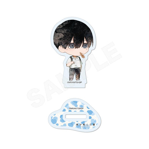 『光が死んだ夏』ミニアクスタ /01 全7種【BOX】